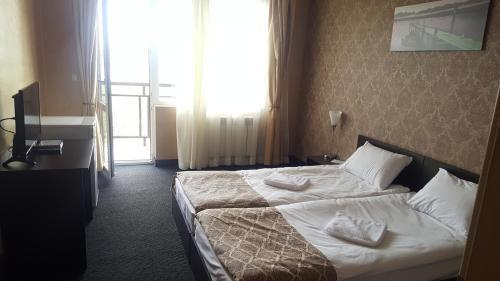 Elite Spetema Hotel