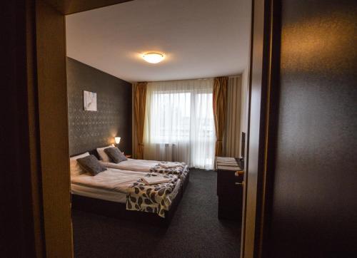 Elite Spetema Hotel