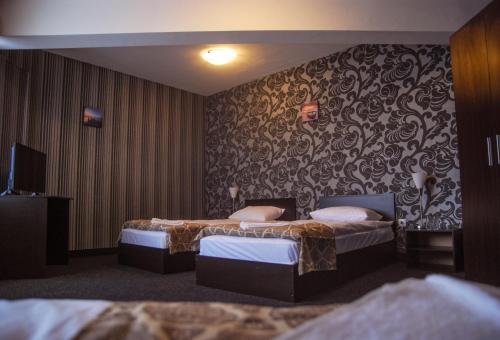 Elite Spetema Hotel