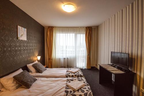 Elite Spetema Hotel
