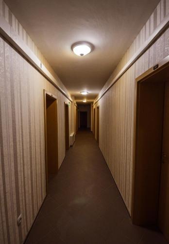Elite Spetema Hotel