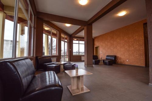 Elite Spetema Hotel