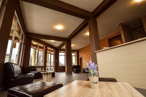 Elite Spetema Hotel