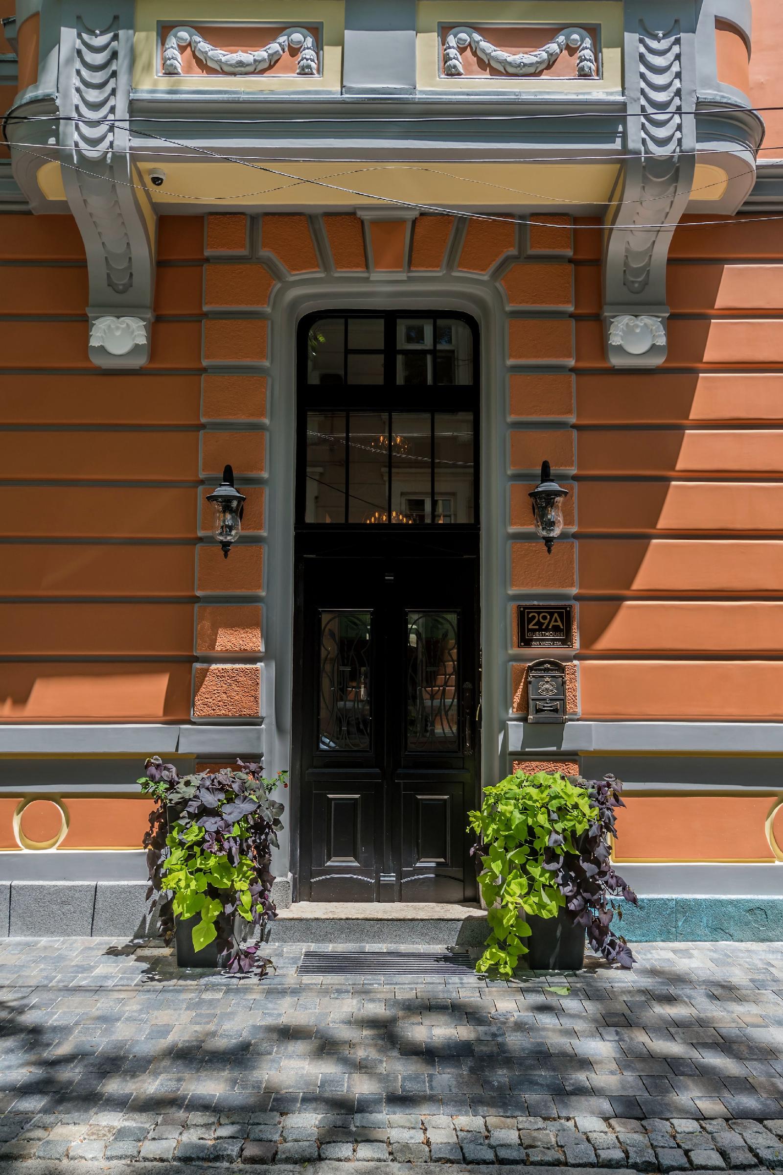 29A Guesthouse