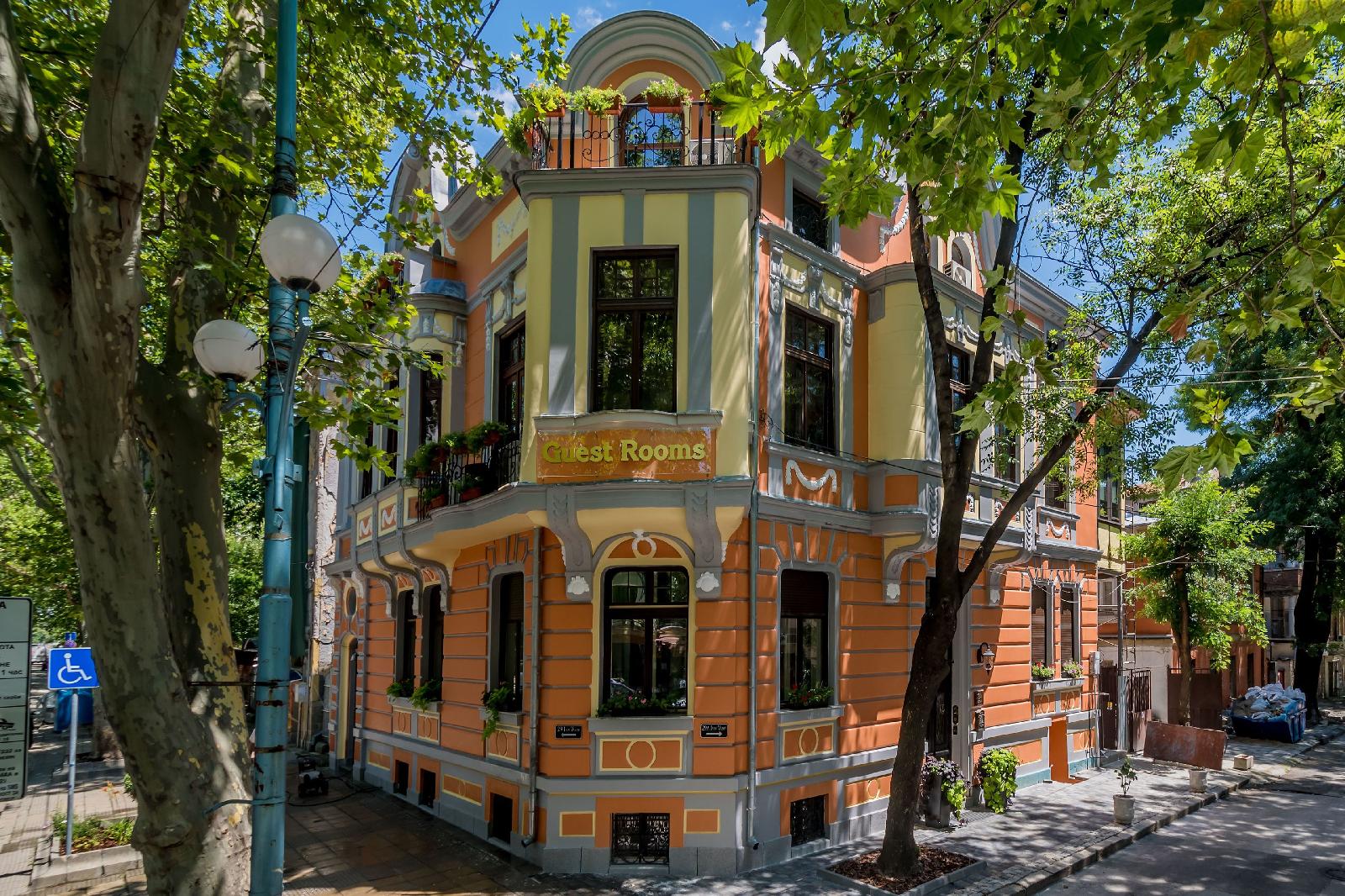 29A Guesthouse