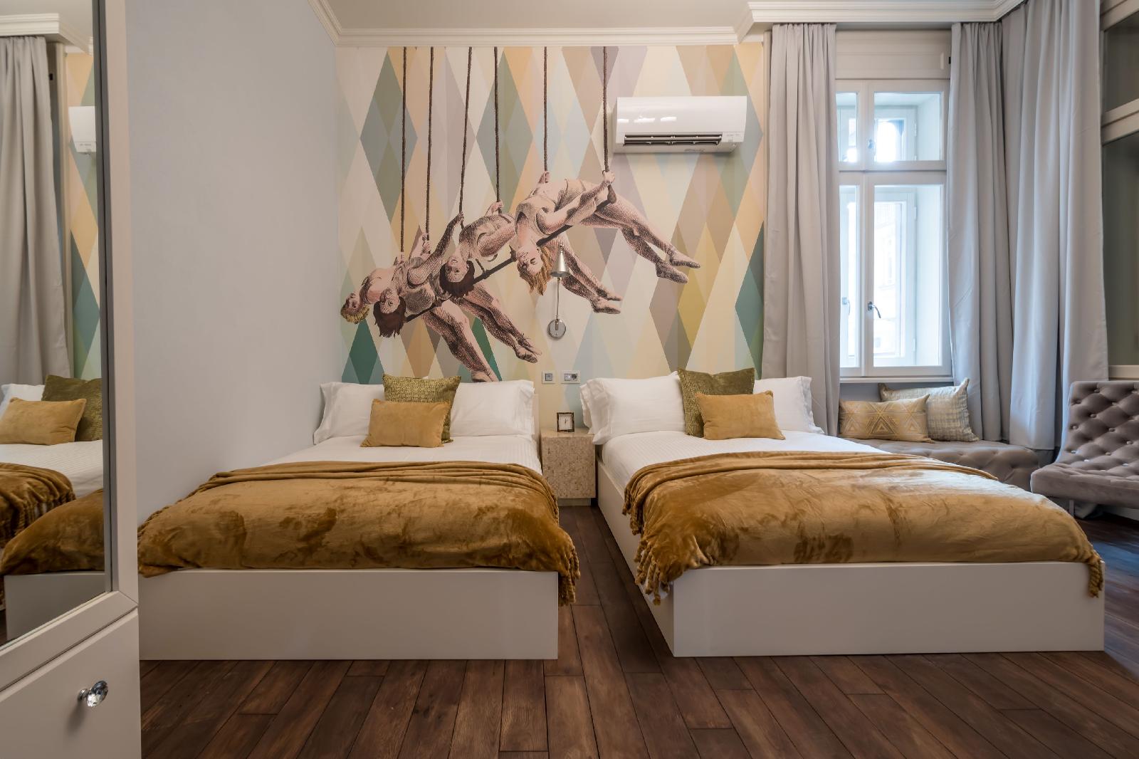 29A Guesthouse