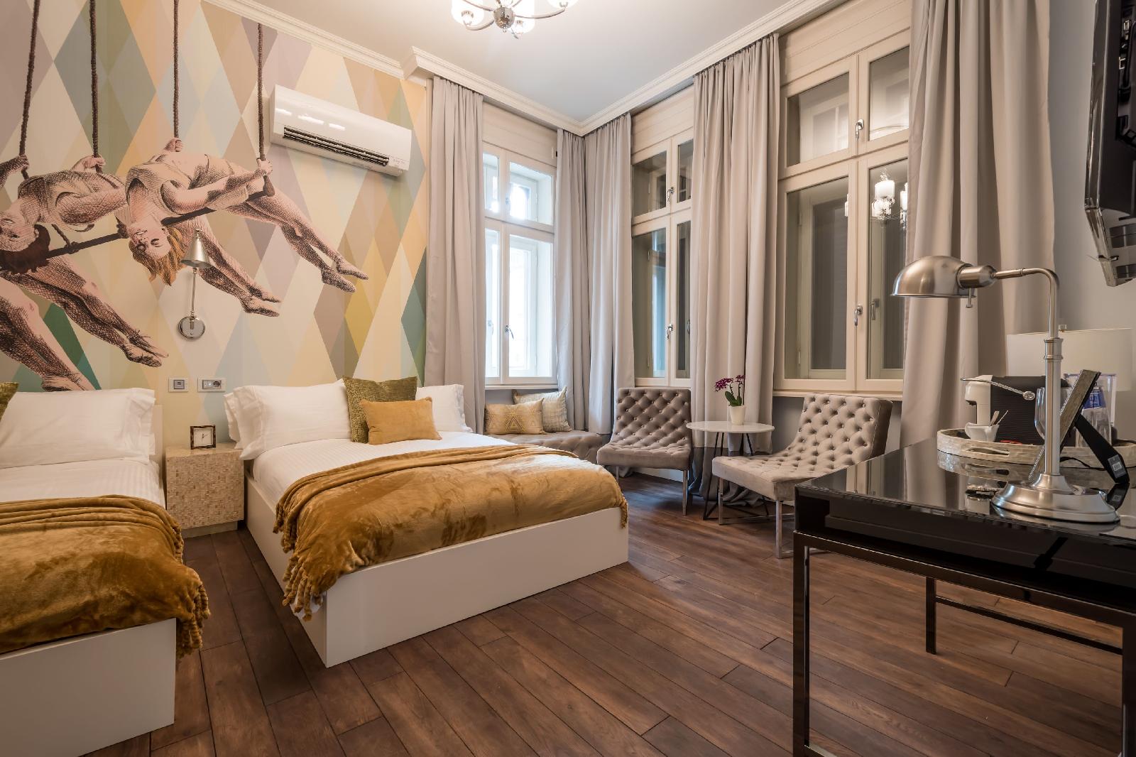 29A Guesthouse