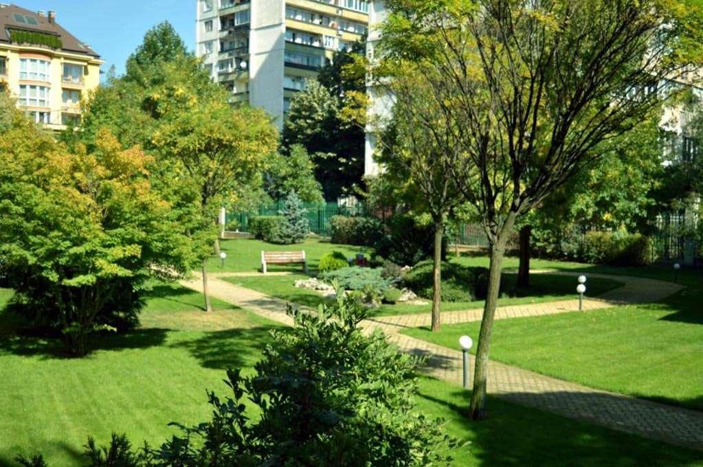 Aparthouse Borovo