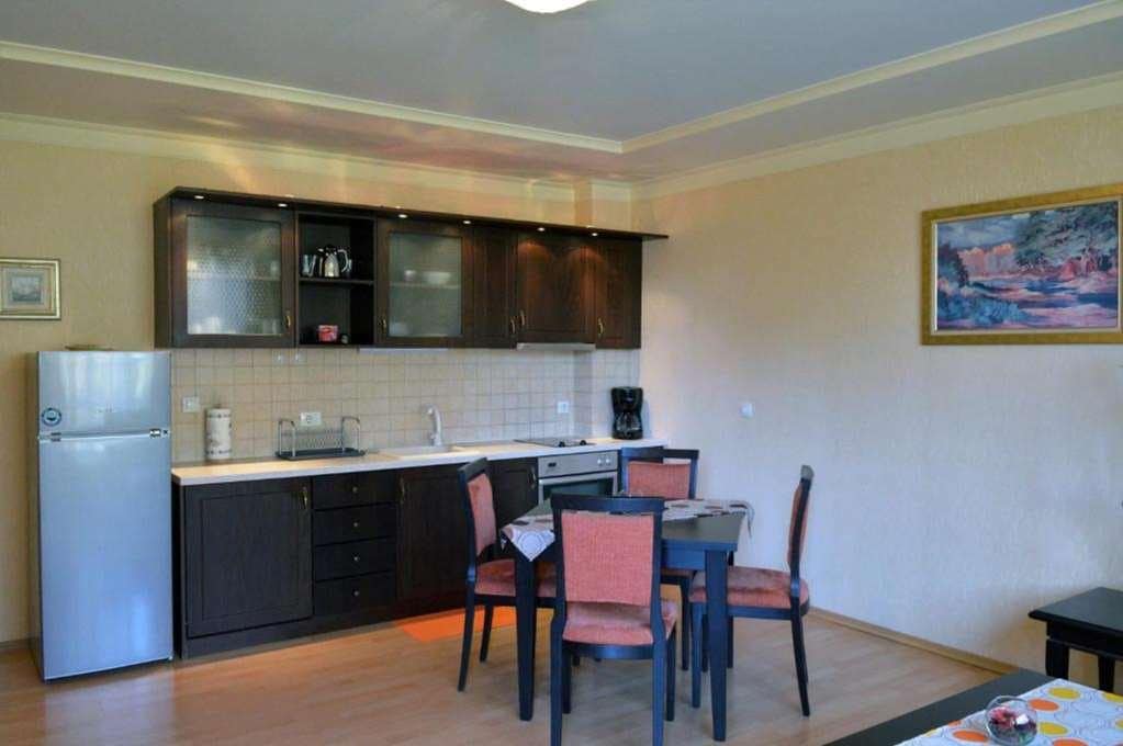 Aparthouse Borovo
