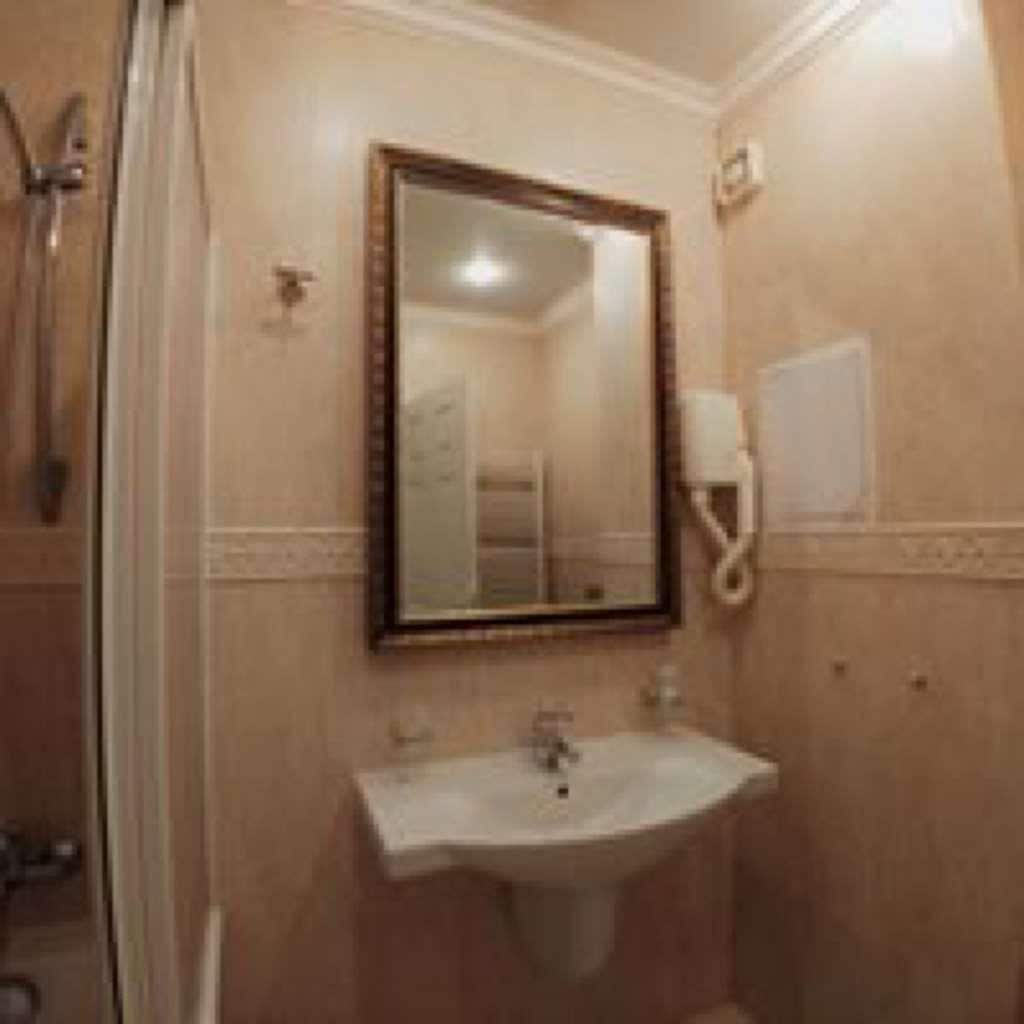 Aparthouse Borovo