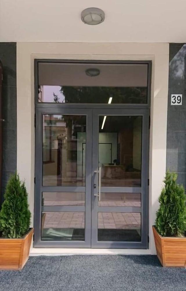 Hotel39