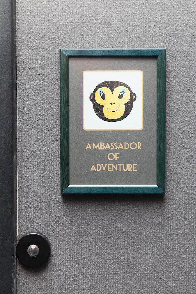 The Embassy Suites
