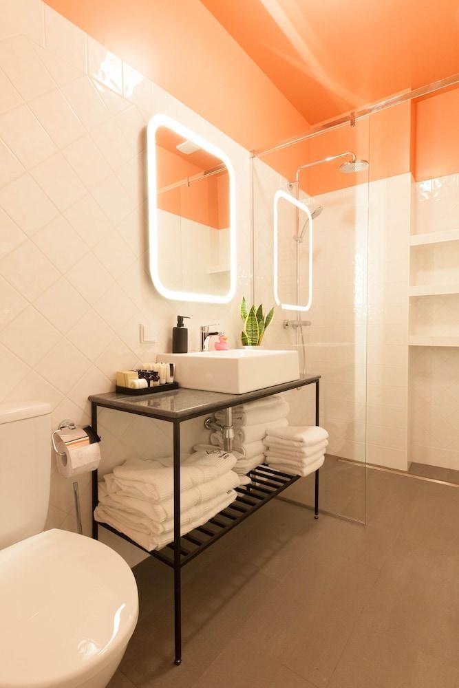 The Embassy Suites