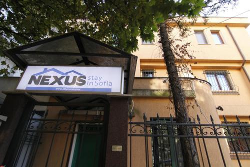Stay Nexus Guest House