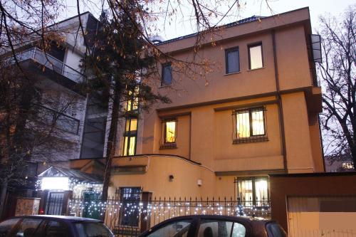 Stay Nexus Guest House