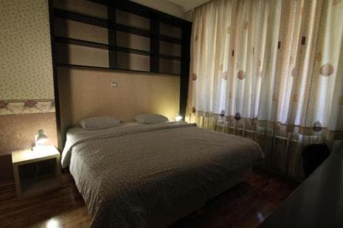 Stay Nexus Guest House