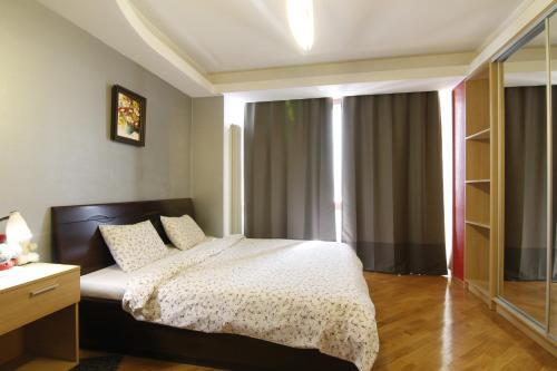 Stay Nexus Guest House