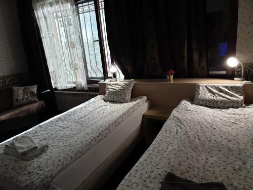Stay Nexus Guest House