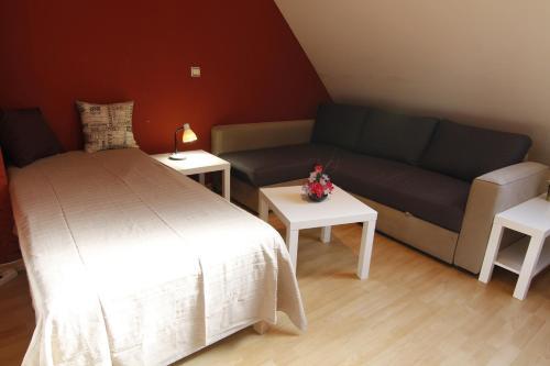 Stay Nexus Guest House