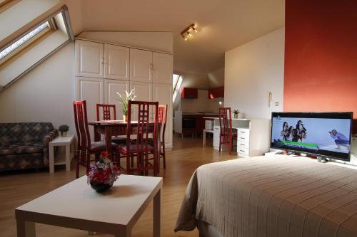 Stay Nexus Guest House