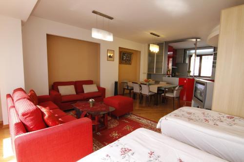 Stay Nexus Guest House