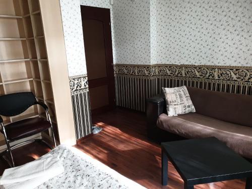 Stay Nexus Guest House