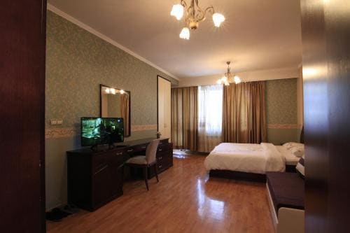 Stay Nexus Guest House