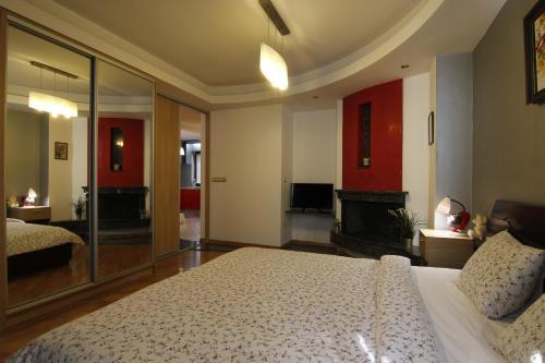 Stay Nexus Guest House