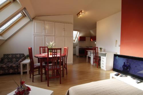 Stay Nexus Guest House