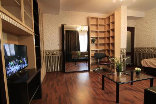 Stay Nexus Guest House