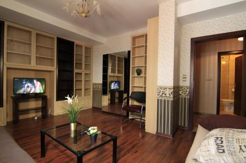 Stay Nexus Guest House