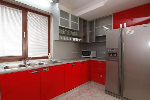 Stay Nexus Guest House