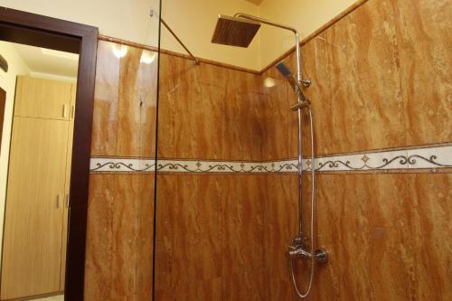 Stay Nexus Guest House