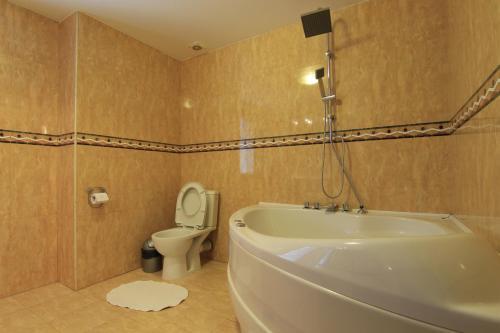 Stay Nexus Guest House