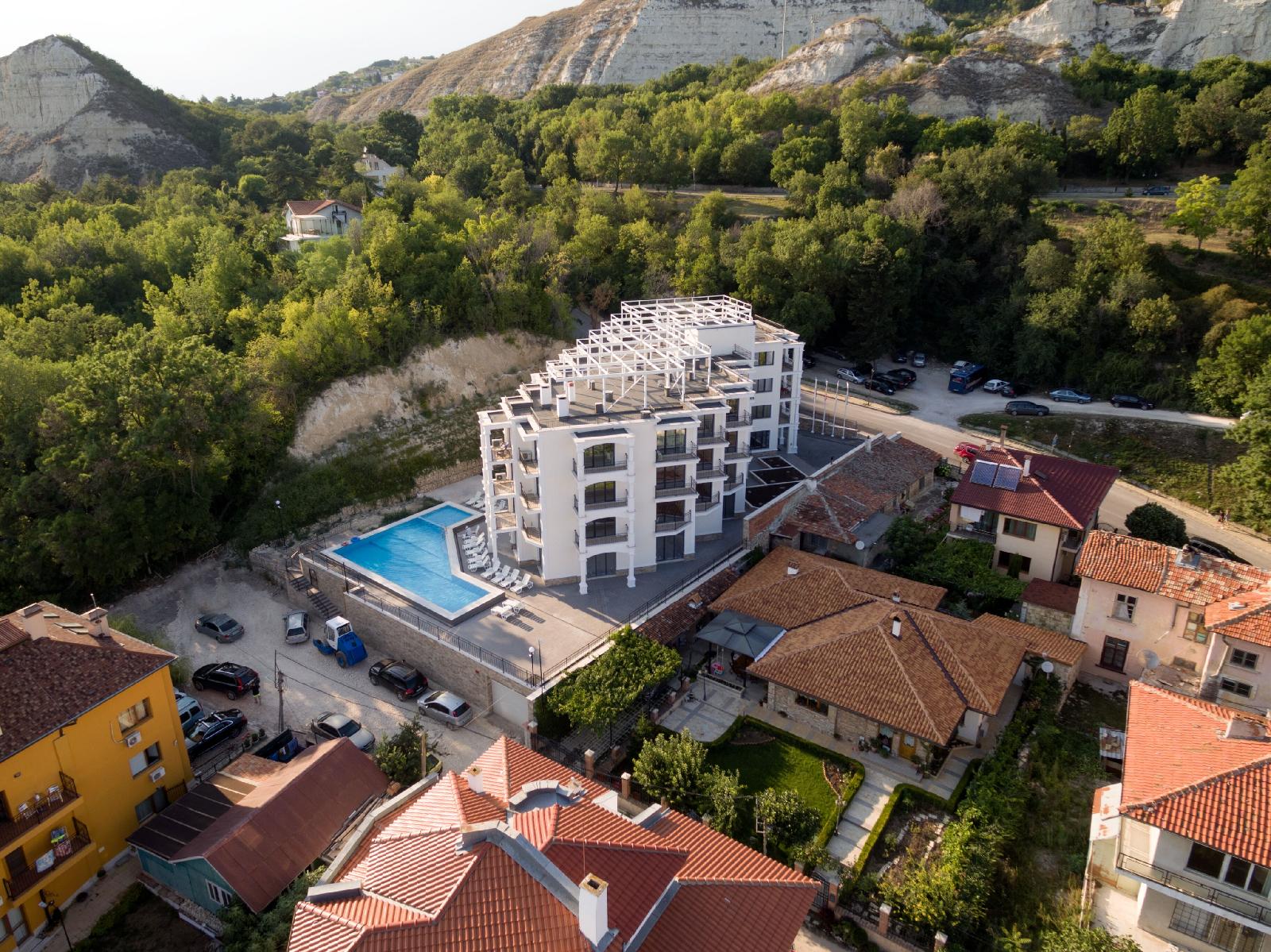Samara Hotel