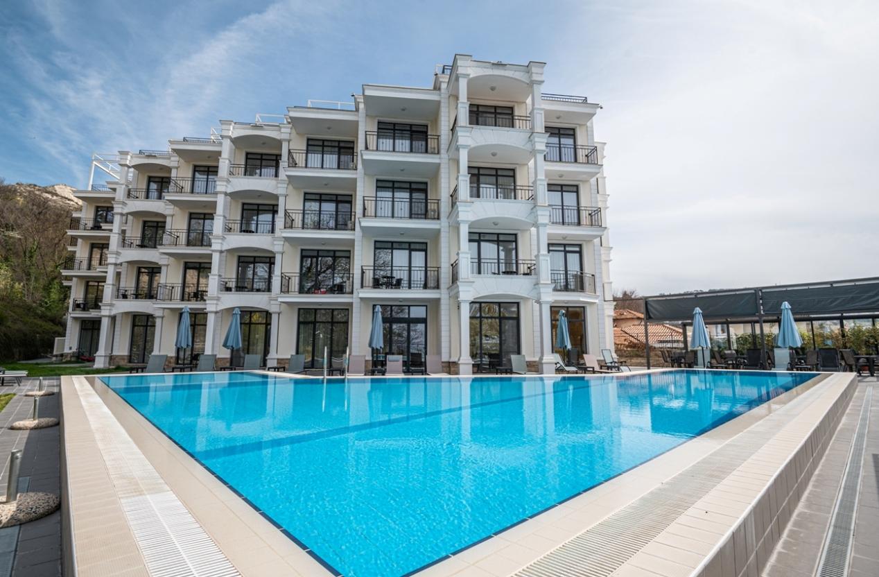 Samara Hotel