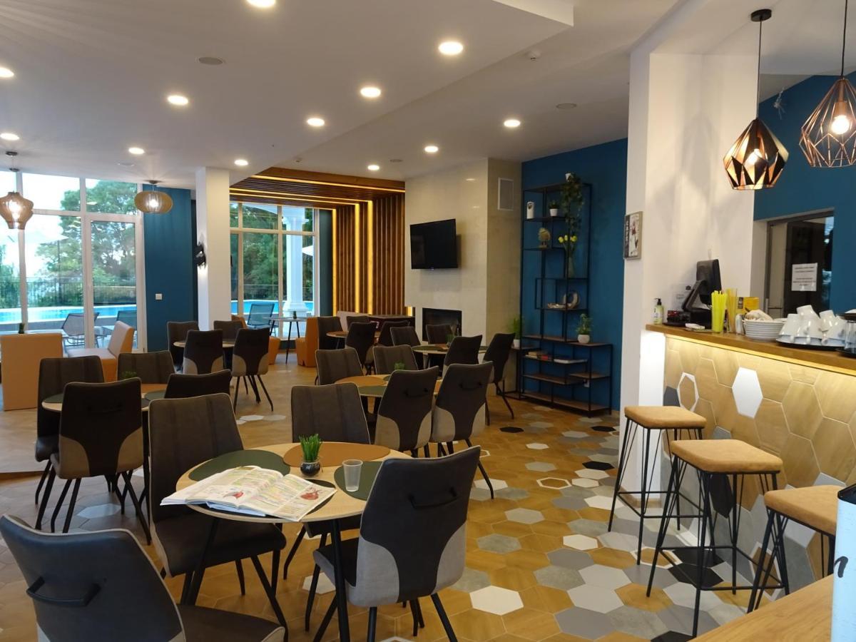 Samara Hotel