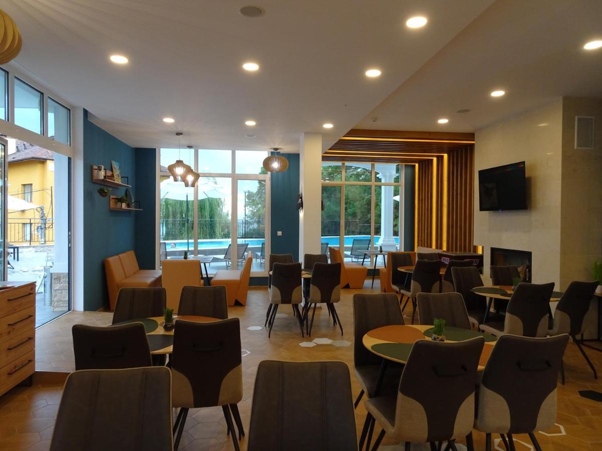 Samara Hotel