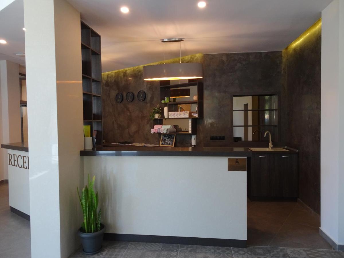 Samara Hotel