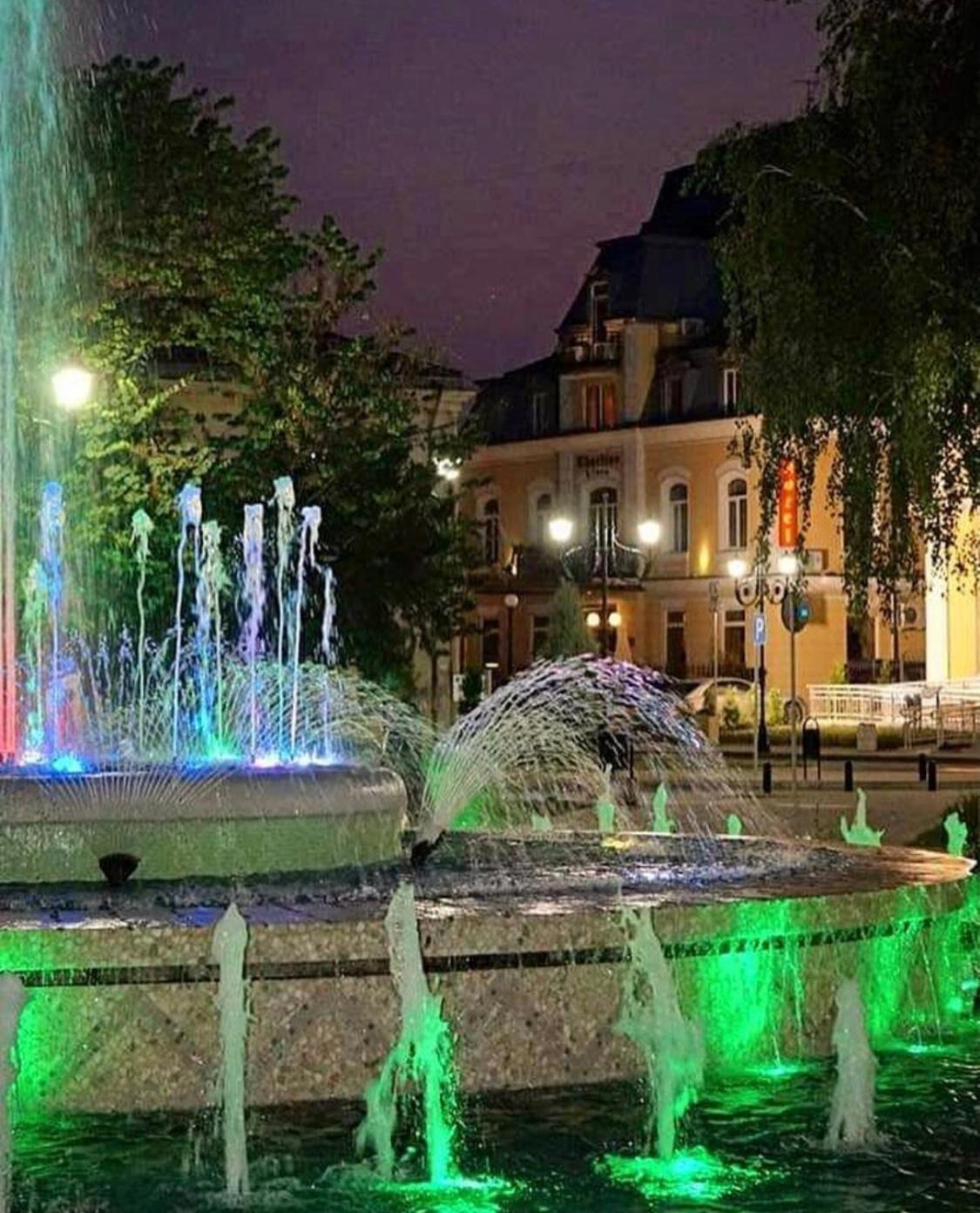 Charlino Plaza