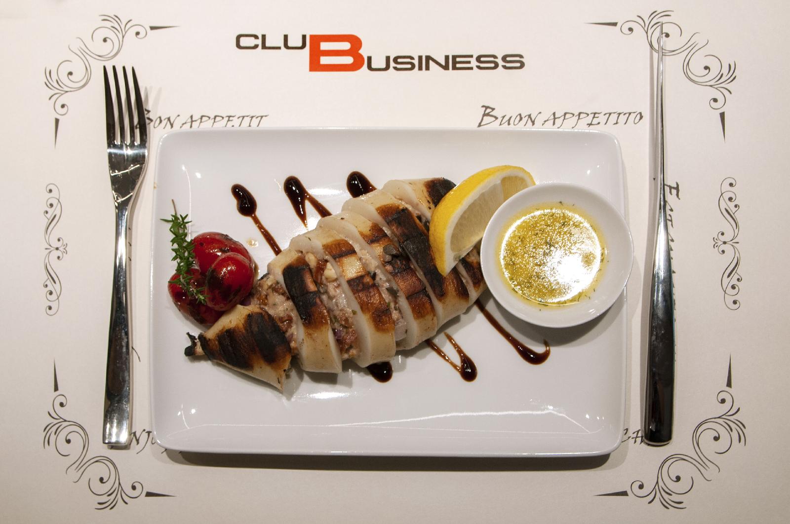 Business Club