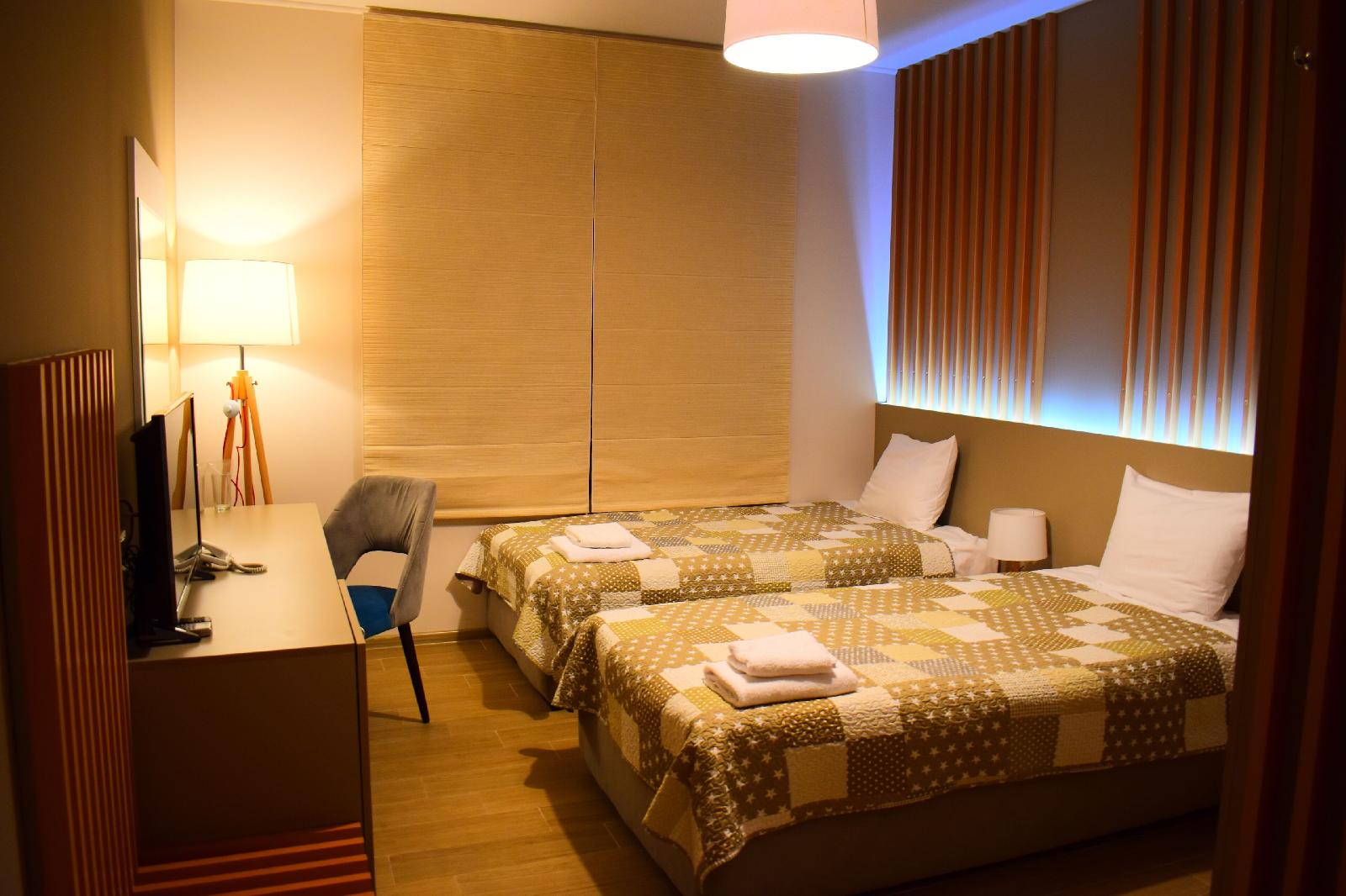 Hotel Frigopan