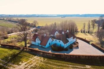 Lehnshoj Bed & Breakfast