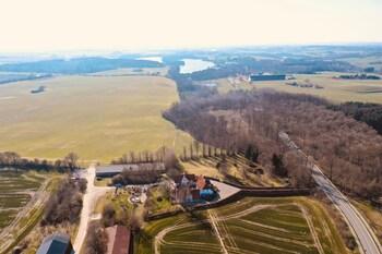 Lehnshoj Bed & Breakfast