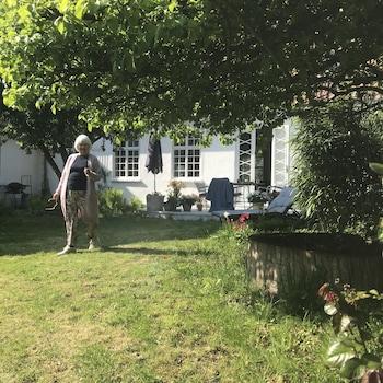 Lehnshoj Bed & Breakfast