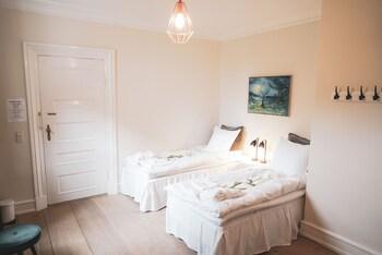 Lehnshoj Bed & Breakfast