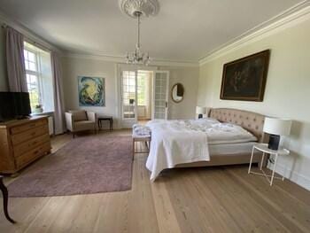 Lehnshoj Bed & Breakfast