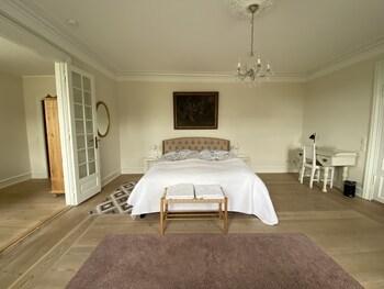 Lehnshoj Bed & Breakfast
