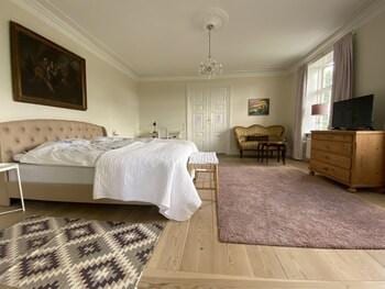 Lehnshoj Bed & Breakfast