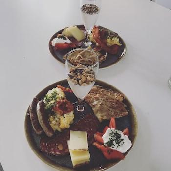 Lehnshoj Bed & Breakfast